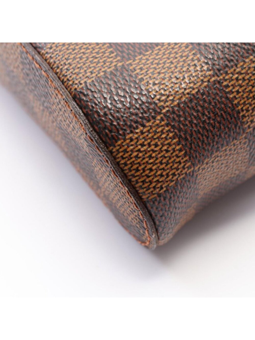 Louis Vuitton Waist Bag Geronimos Canvas - Picture 6 of 9